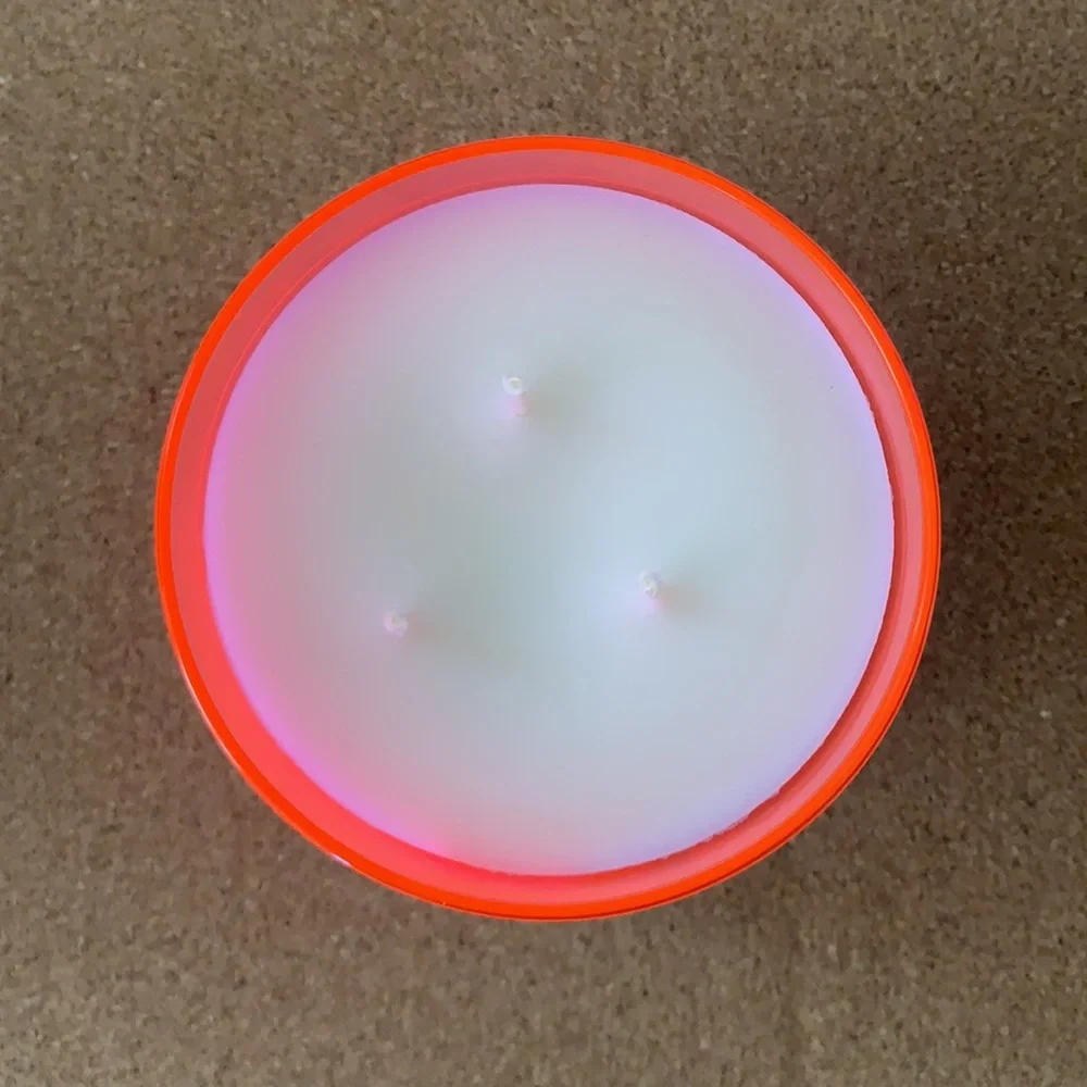 B&BW Grapefruit Gin Fizz 3-Wick Candle